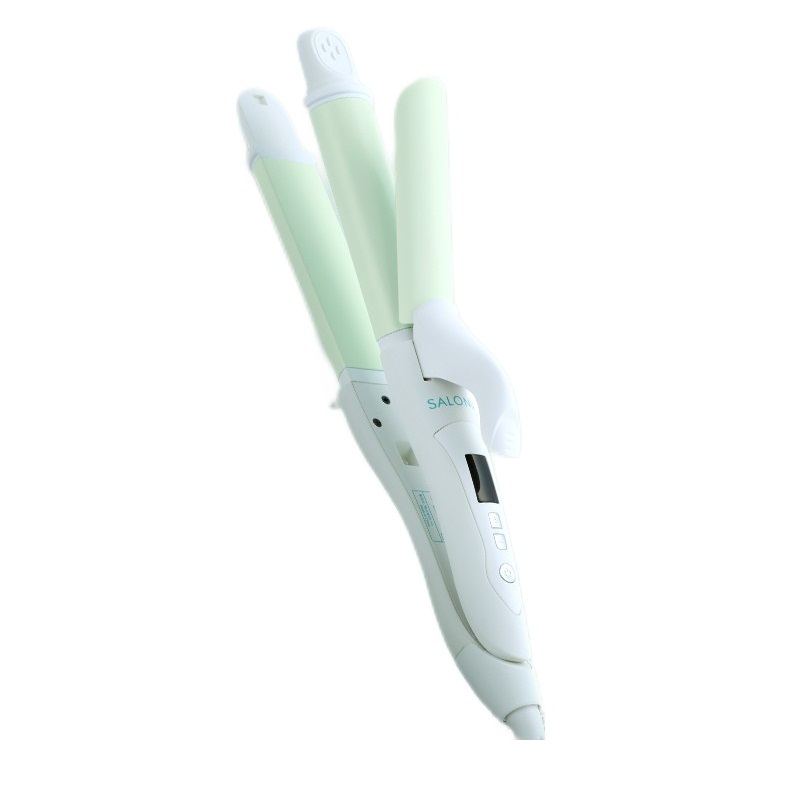 SALONIA 护发养发卷发器