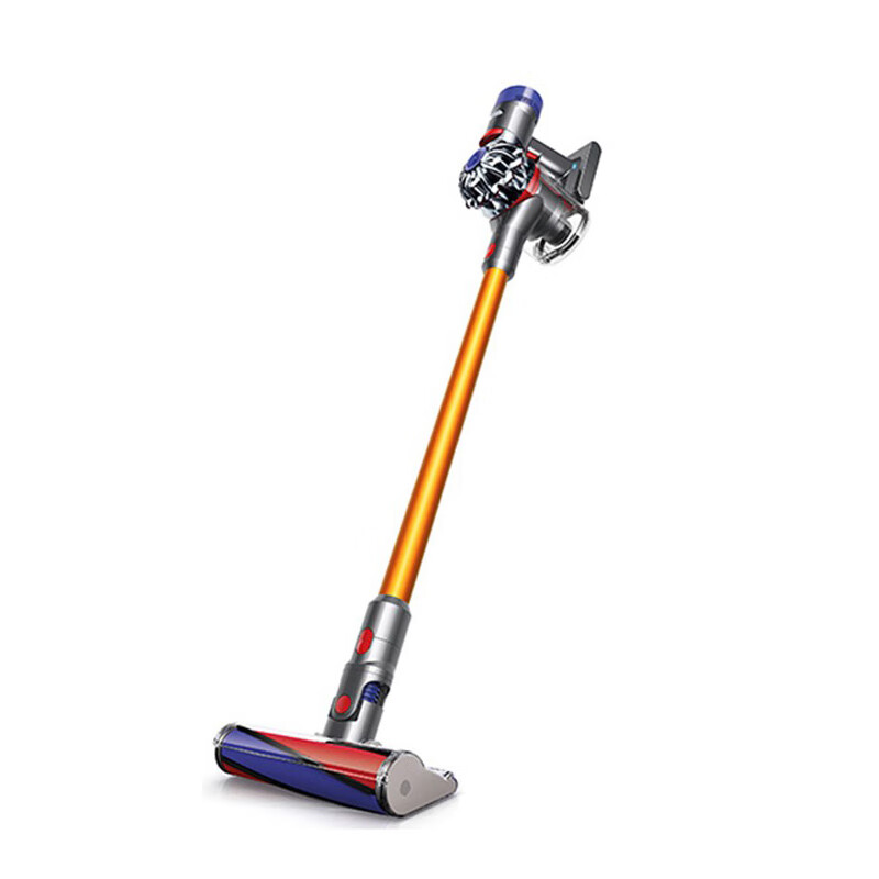 戴森 手持无线吸尘器