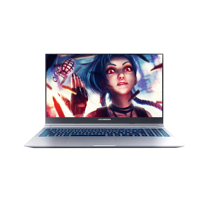 机械革命 i7处理器游戏本