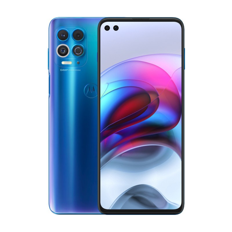 联想edge s前后六摄手机