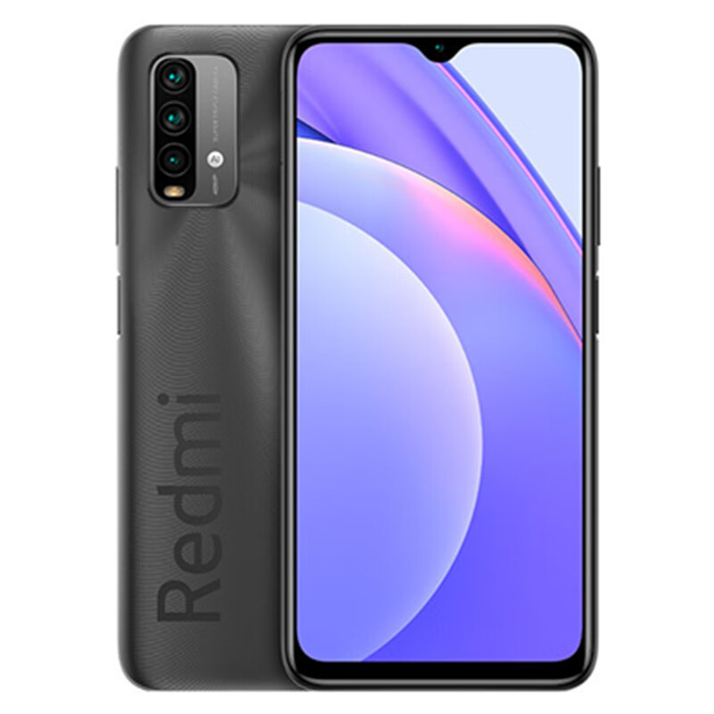 小米 大电池 手机