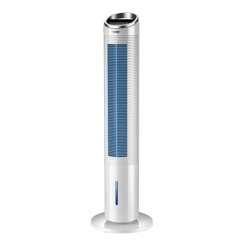 海尔净化空气冷风扇