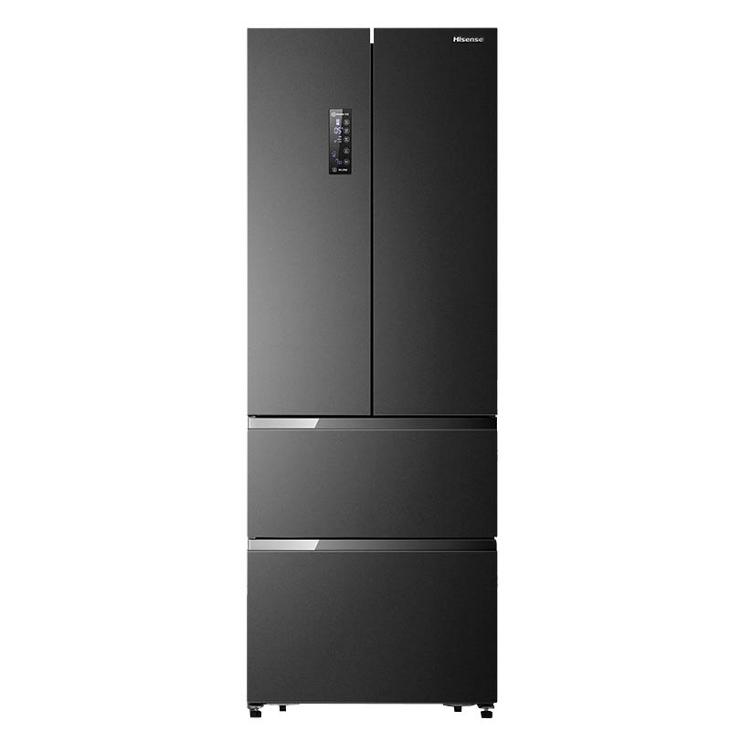 海信 一级能效变频冰箱