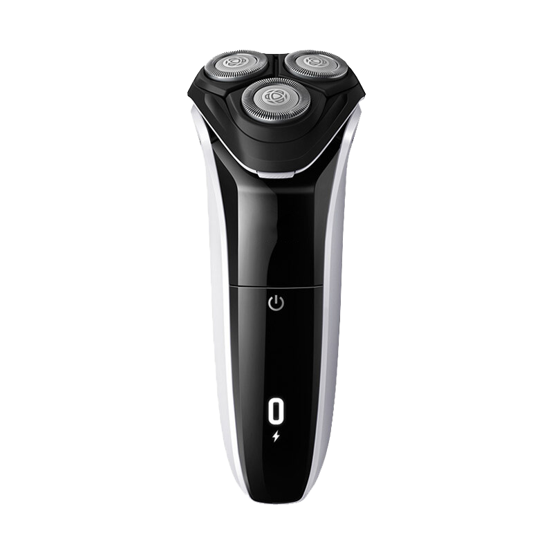 西屋 人体工学剃须刀