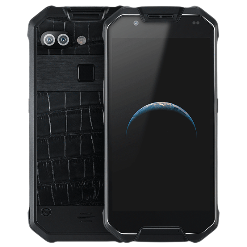 AGM 大电池长续航手机