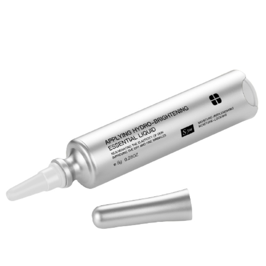 s-yue 补水面部精华