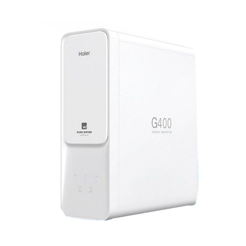 海尔 独立水路 净水器