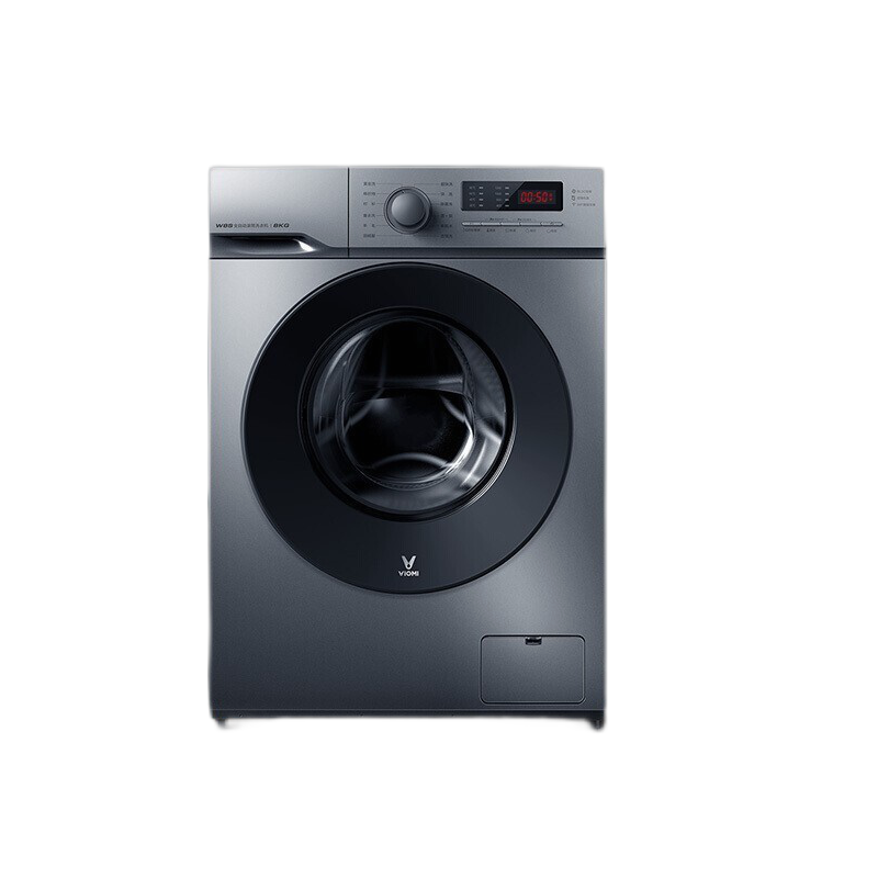 云米 智能家用洗衣机