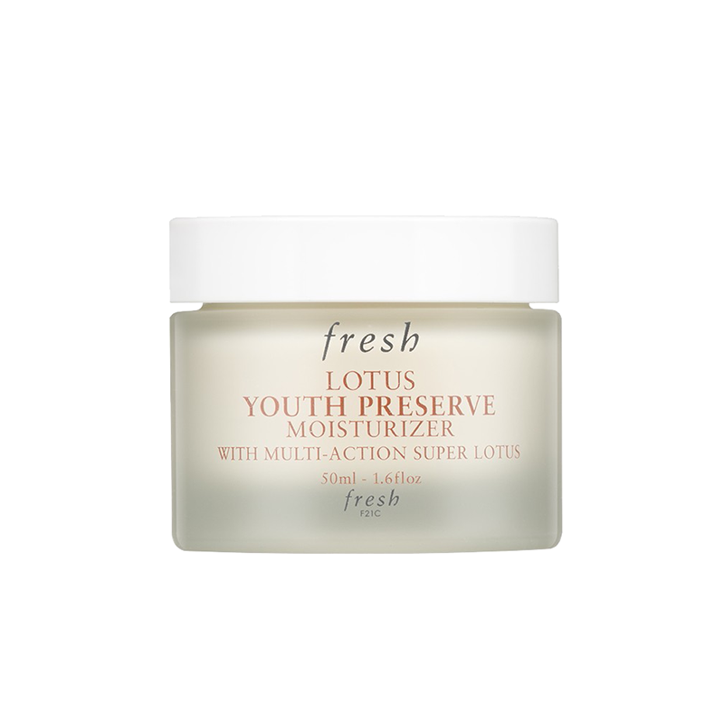 馥蕾诗 乳霜质地面霜