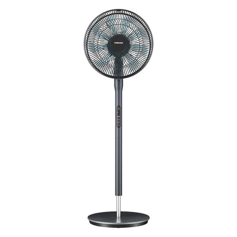 东芝 柔音智能风扇