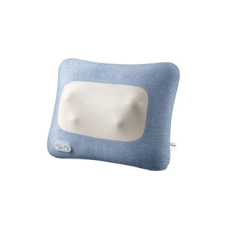 小熊 仿真人手法按摩器