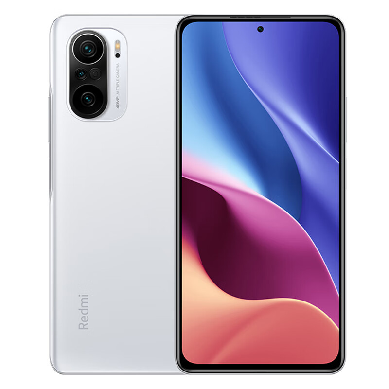 红米 视野开阔手机