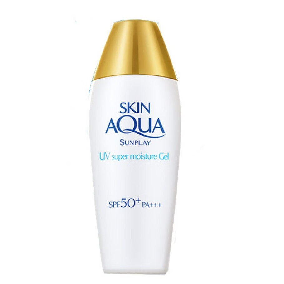 曼秀雷敦新碧小金帽防晒霜