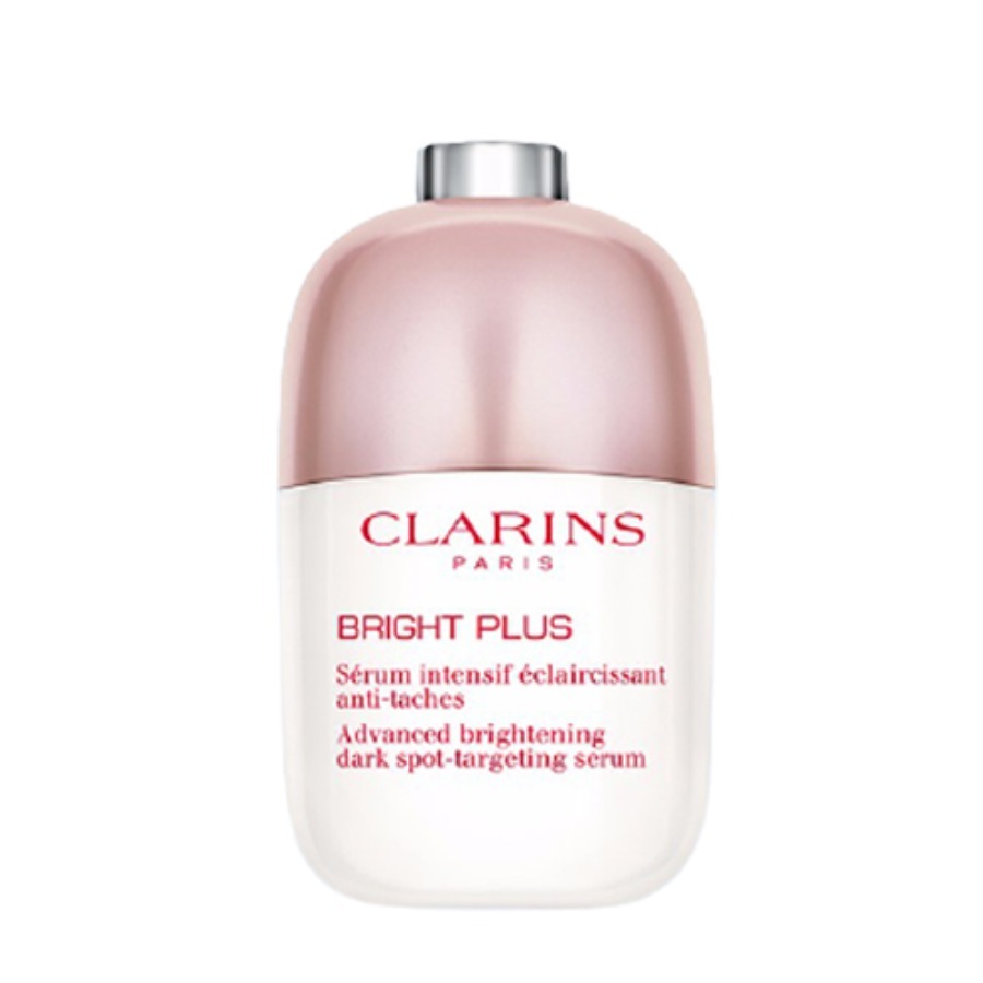 娇韵诗 透亮焕白 面部精华