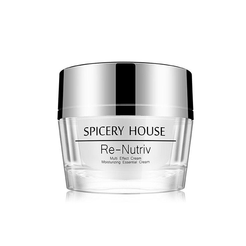 芳香世家 酵母微渗 面霜