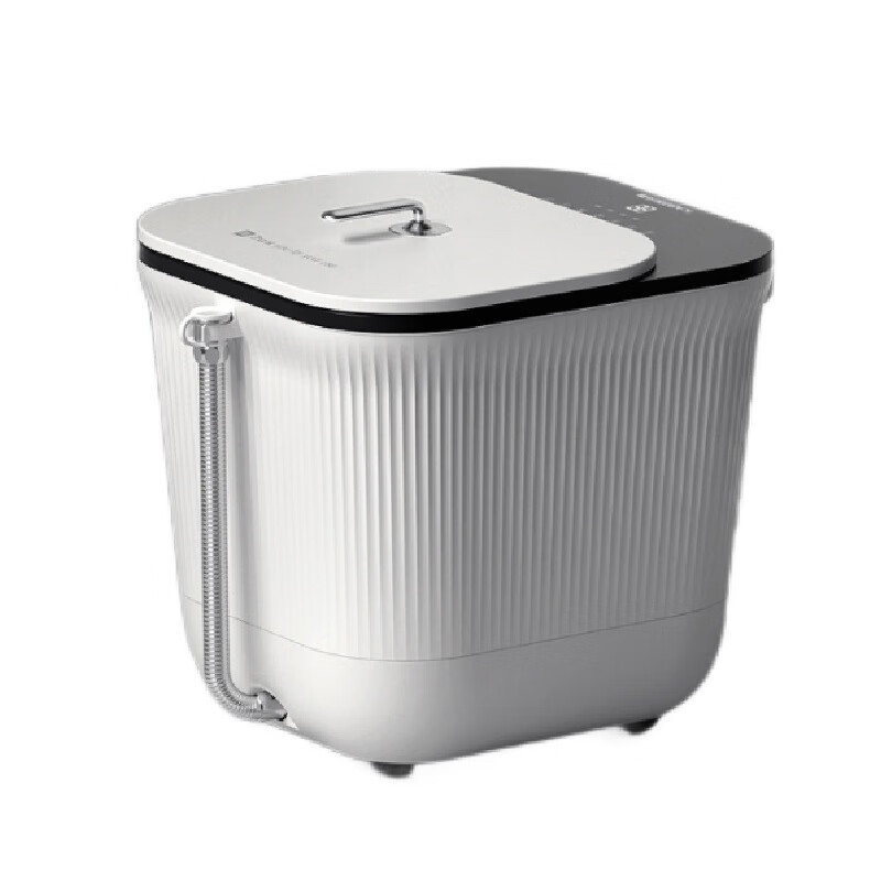 凯诗捷 全排水路 足浴盆