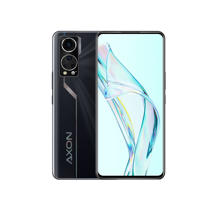 中兴 三重VC液冷散热 手机