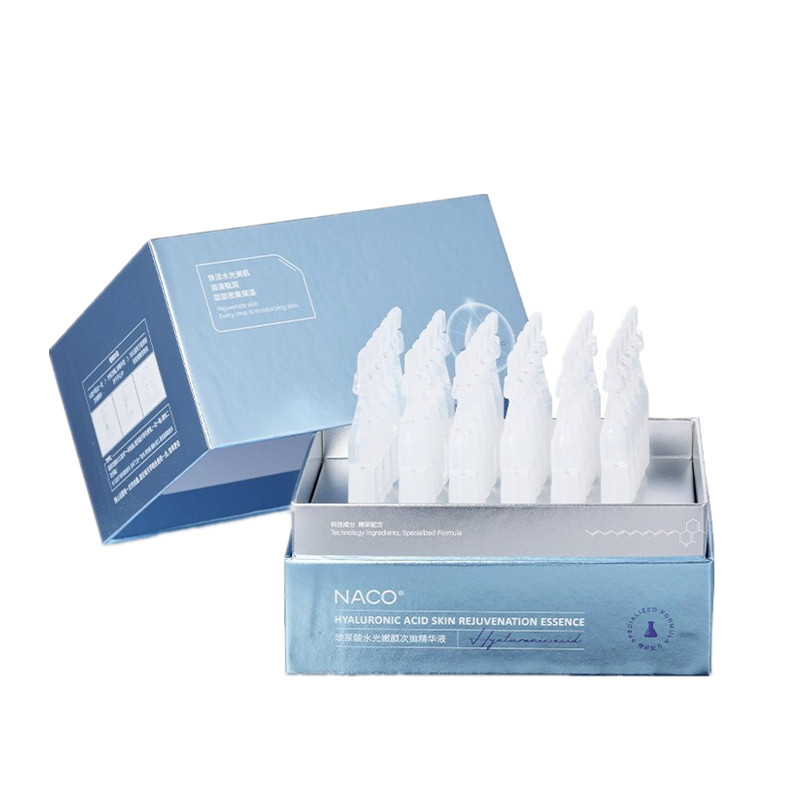 NACO 玻尿酸次抛精华液