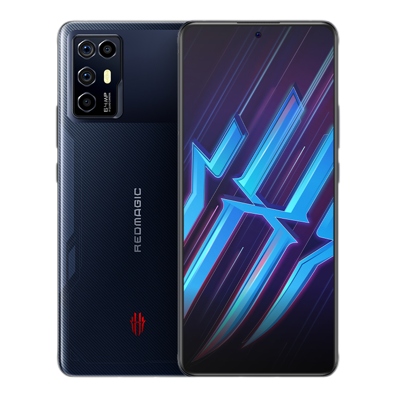 努比亚 运行低功耗智能手机