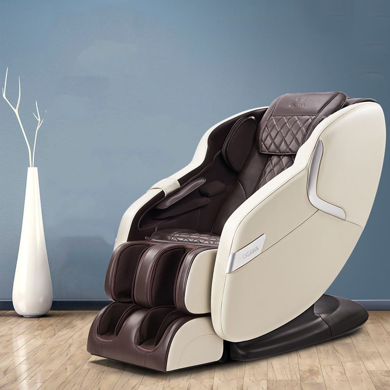 奥佳华 性能稳定按摩椅