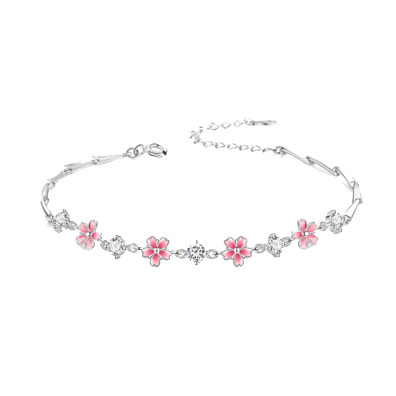 柏梵图 持久保色 手链