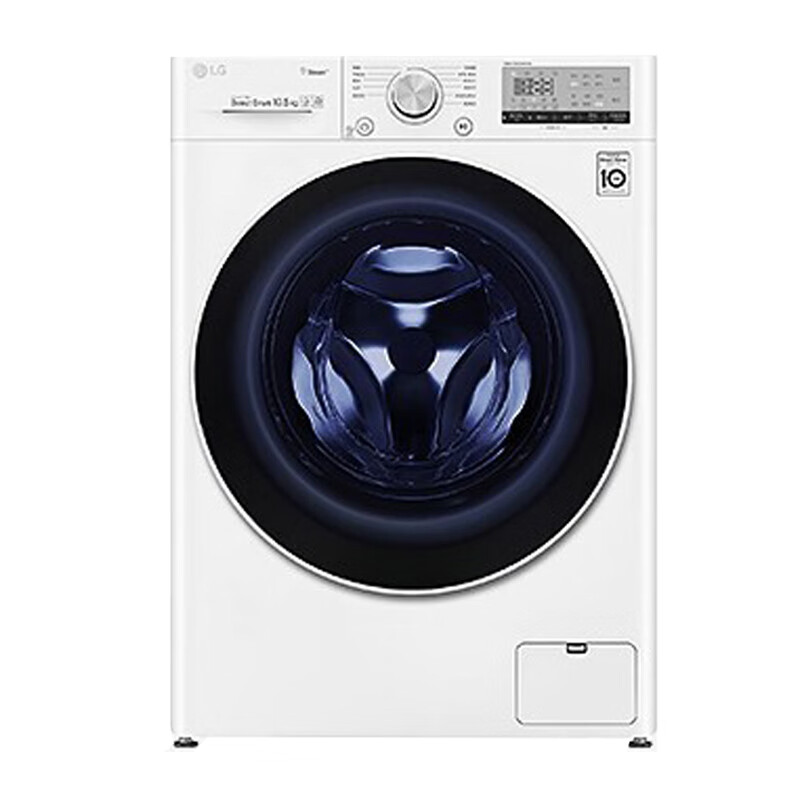 LG 纤慧系列滚筒洗衣机