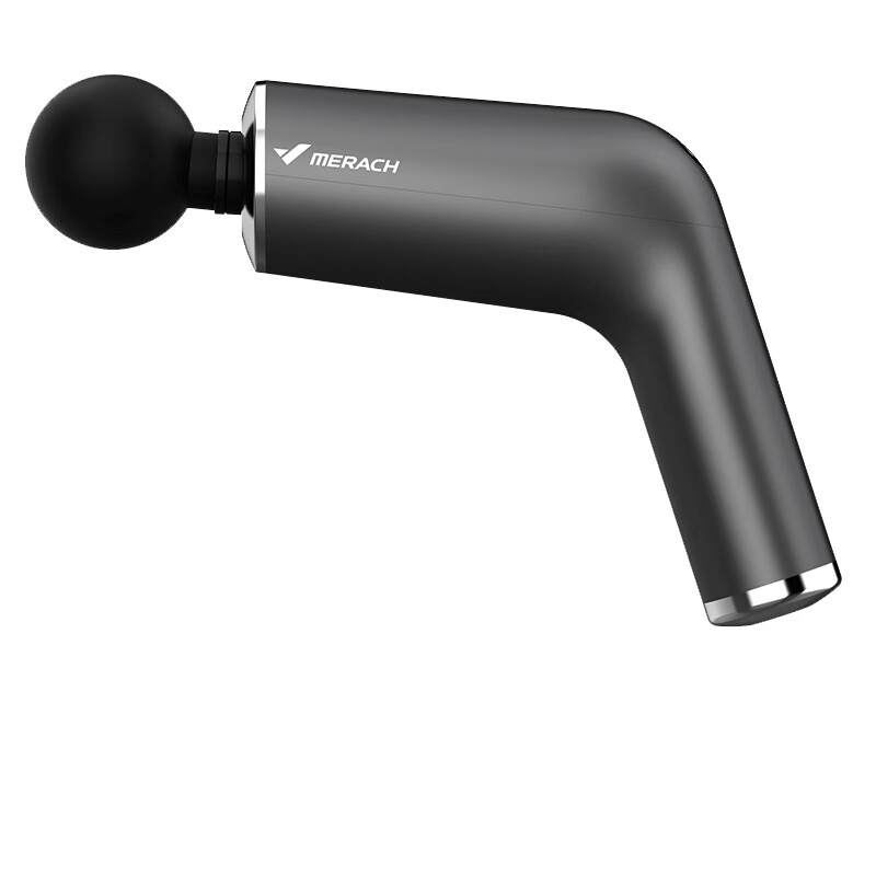 麦瑞克 一体化筋膜枪