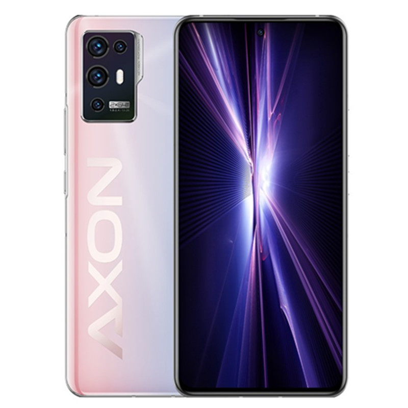 中兴 轻薄机身 手机