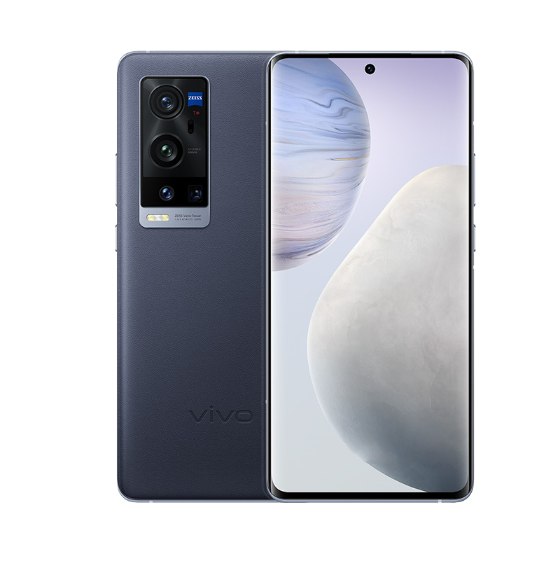 vivo X60 Pro+手机