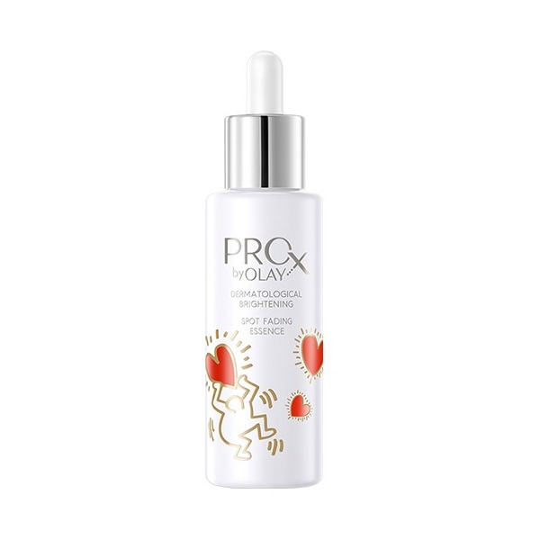 OLAY 美白淡斑小白瓶精华