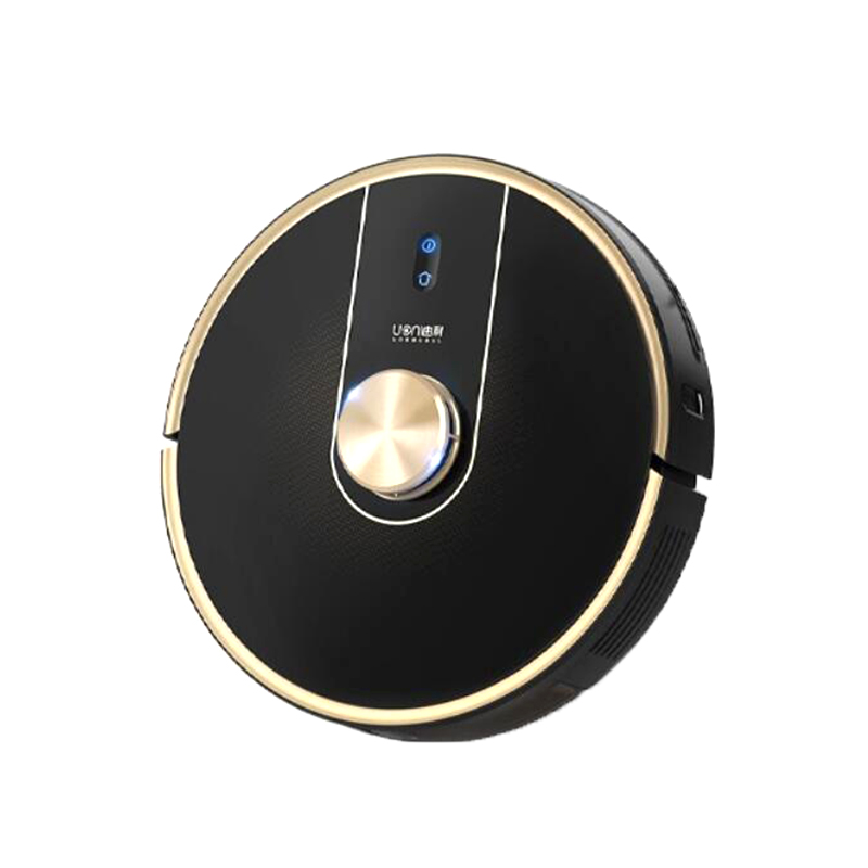 由利 多地图存储记忆扫地机