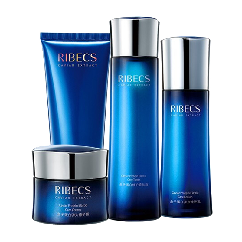 伊贝诗 保湿锁水护肤套装