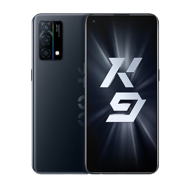 OPPO 高清闪充智能手机