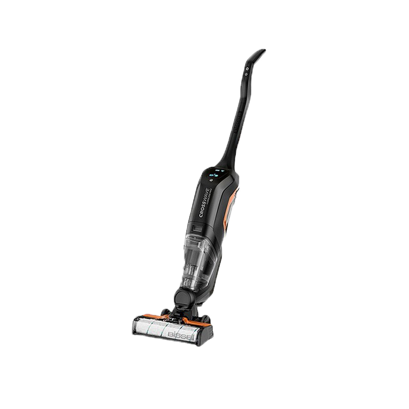 必胜 无线智能自动洗地机