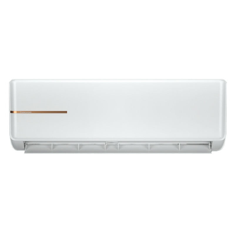 长虹 一体成型空调