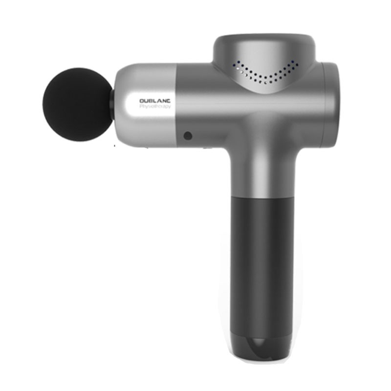 欧宝龙 隐藏式散热系统 筋膜枪