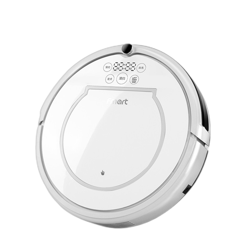 福玛特 自动回充扫地机器人