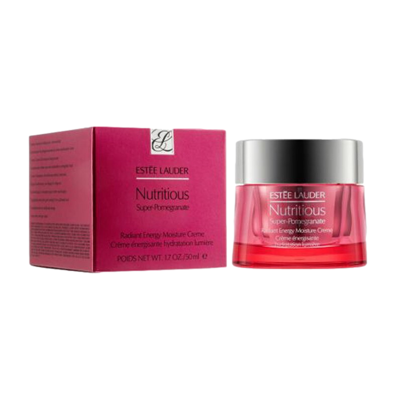 雅诗兰黛 亲肤抗氧化乳液面霜