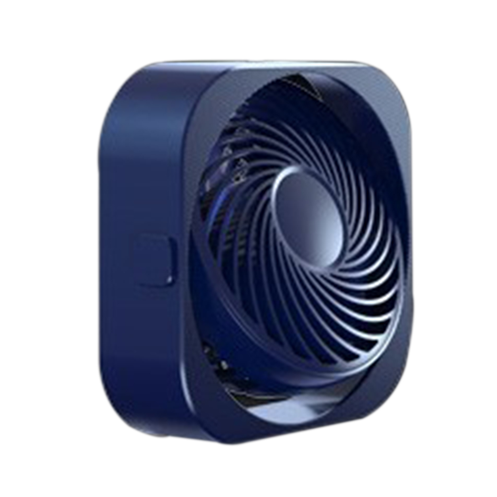 中尚 静音大风力迷你风扇