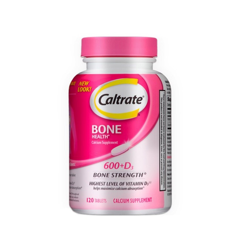 钙尔奇 进口 维生素钙片