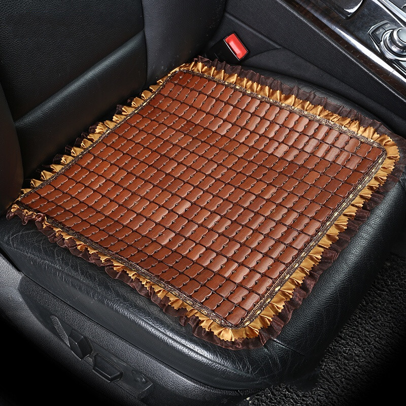 乐思途 防滑麻将汽车坐垫