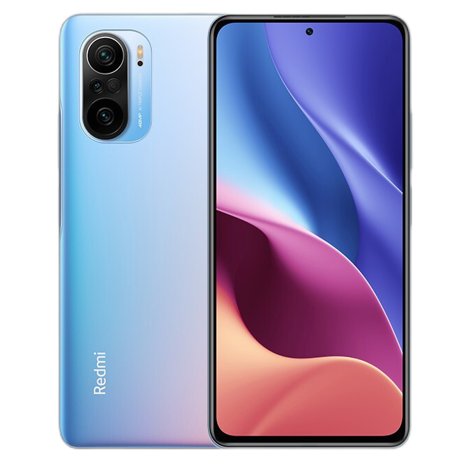 小米 E4旗舰屏幕 手机