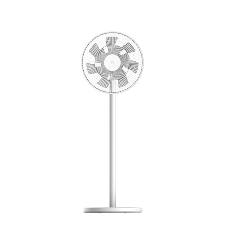 小米 双层扇叶 电风扇