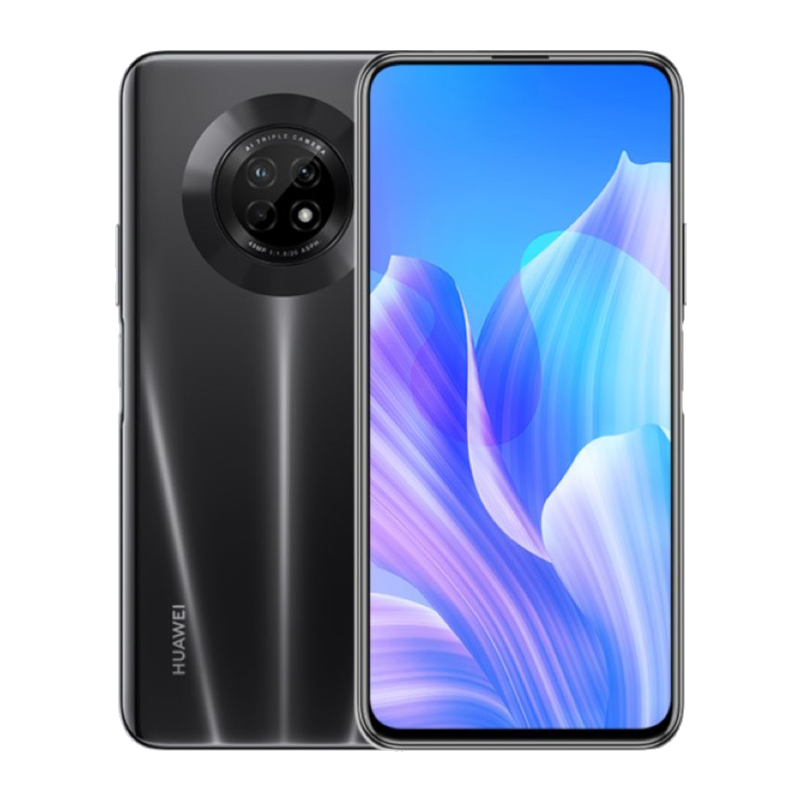 华为 幻夜黑智能手机