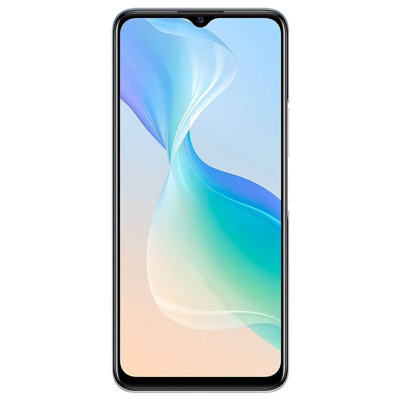 vivo 6400万主摄手机