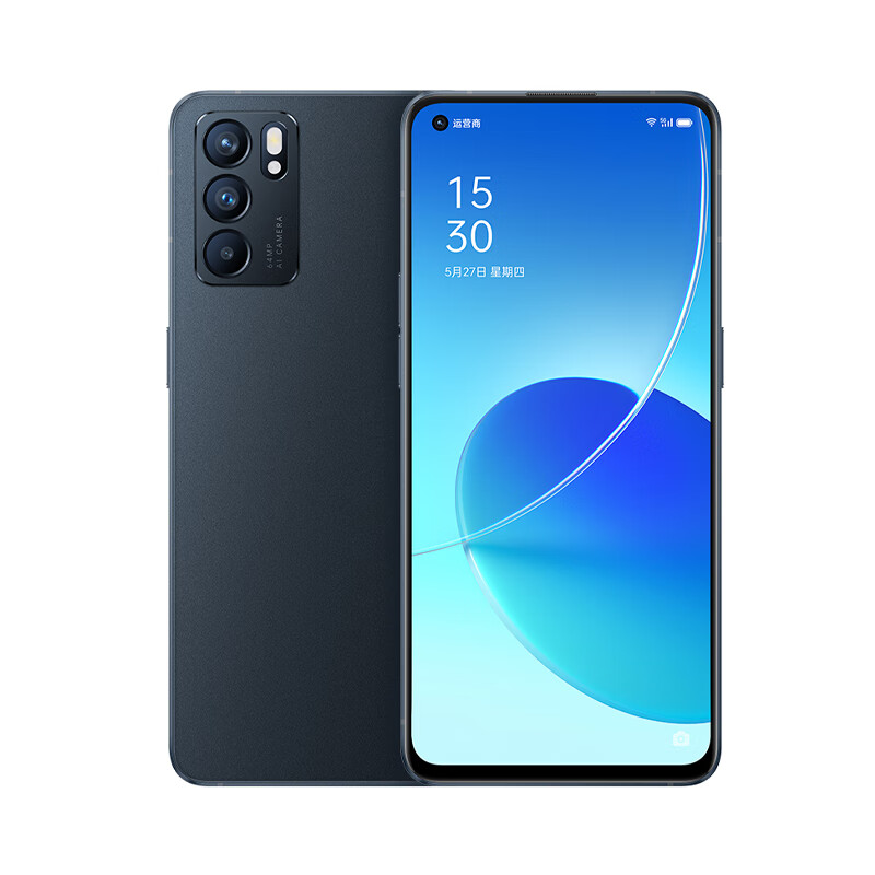 OPPO 美颜自拍 手机