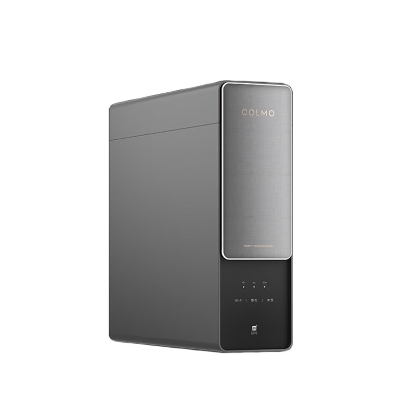 COLMO 物理过滤净水器