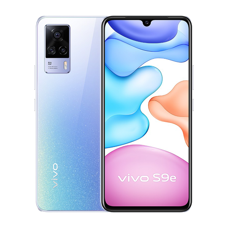 vivo S9e超清拍照手机
