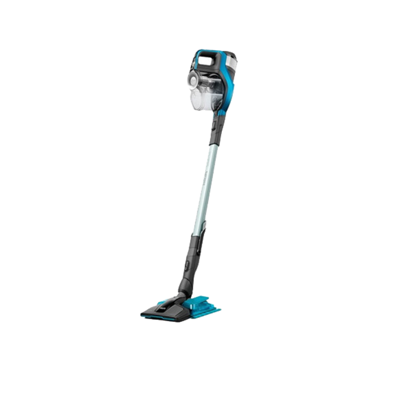 飞利浦 无绳吸拖一体机吸尘器