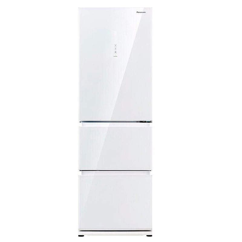 松下 智能变频冰箱